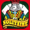 Basic Solitaire Distraction