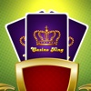 HiLo Casino Card King Mania Pro - top betting card game