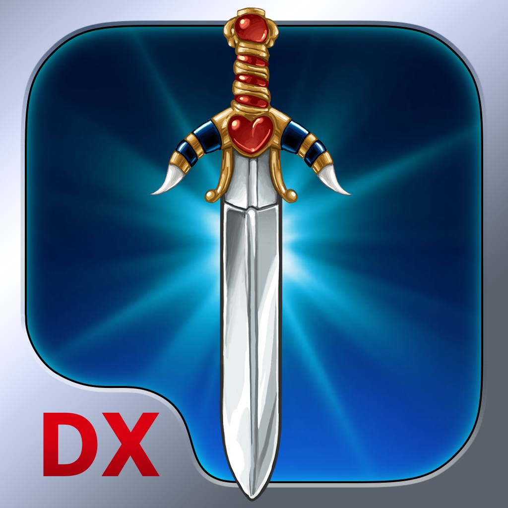 Across Age ™ DX icon