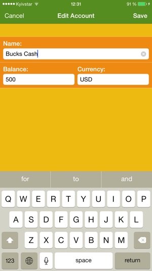 Currency Wallet(圖2)-速報App