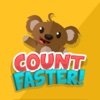 Count Faster - Awesome  Match Puzzle