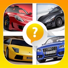 Activities of Auto Quest - fun puzzle game. Guess car brand  by photo