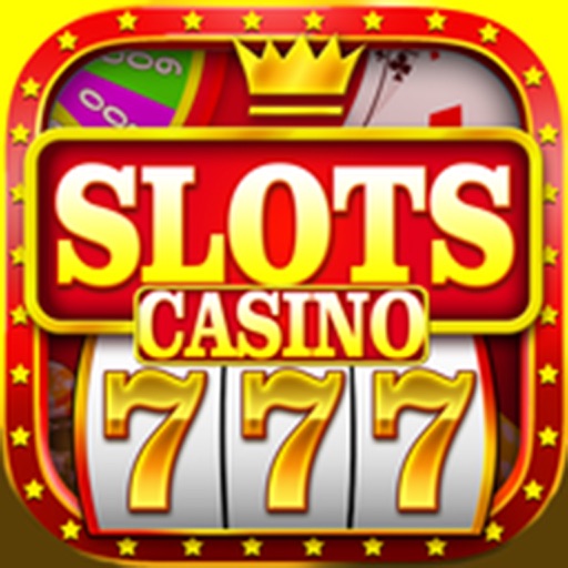Triple Fire Of Casino Slots! Icon