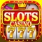 Triple Fire Of Casino Slots!