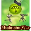 Mushroom War Game