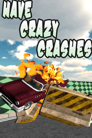 Crasher screenshot 2