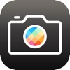 iCam - Professional Camera & Ultimate Photo Editor