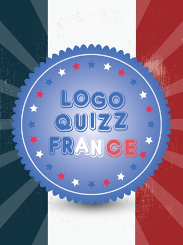 Screenshot #6 pour Logos Quizz France Ultimate Edition