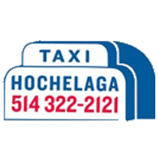 Taxi Hochelaga icon