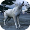 White Wolf Simulator Pro