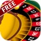 Vegas Roulette FREE - Spin the Wheel to Win Megabucks