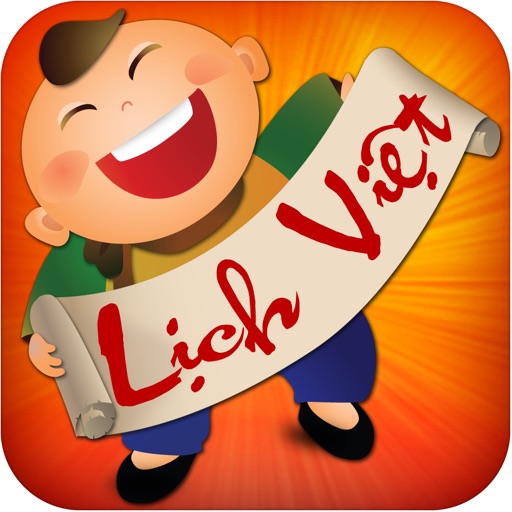 Lịch Việt Pro - Lịch Vạn Niên 2015 icon