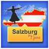 Salzburg by Jane