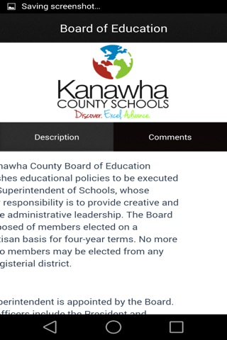 KanawhaCountySchools screenshot 3