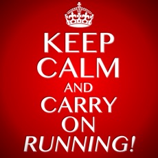 Activities of Royal Baby Run! Keep Calm And Carry On RUNNING! (FREE Edition)