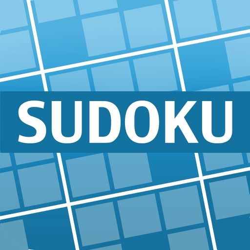 Sudoku Puzzles Based on Bendon Puzzle Books - Powered by Flink Learning iOS App