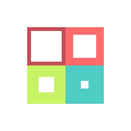 Cubecode iOS App