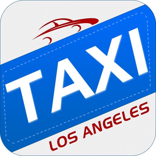 ITOA LA Taxi Los Angeles Cab