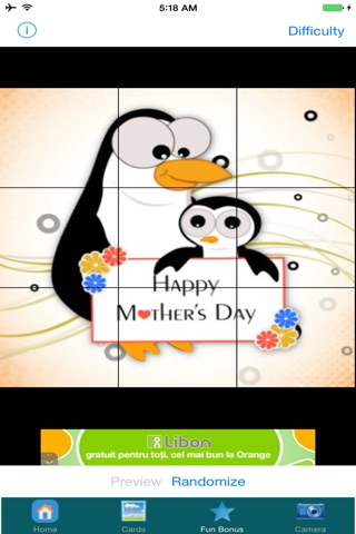 Mother's Day Greeting ECards screenshot 3
