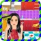 Princess Kitchen Repair – Build & fix the house accessories in this crazy fun game