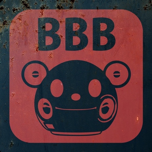 B.B.B. Icon