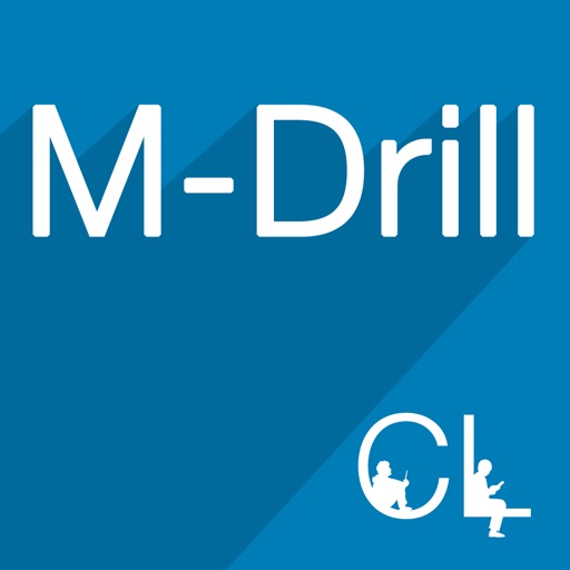 M-Drill