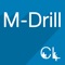 Improve your language skills with the M-Drill application 