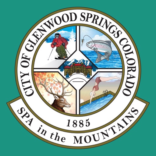 City Of Glenwood Springs icon