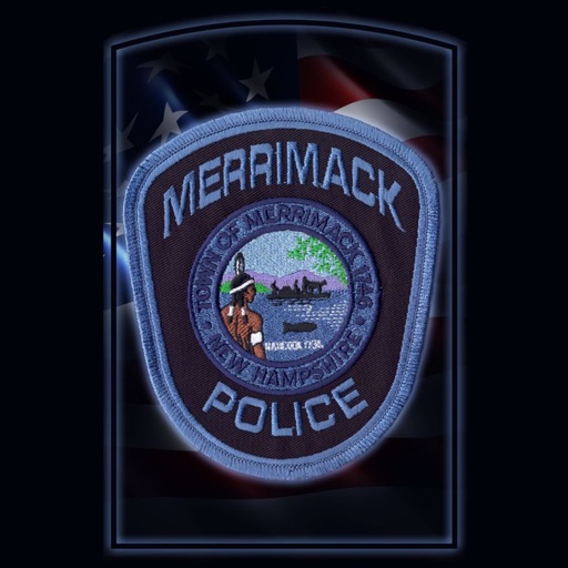 Merrimack Police Department by Town of Merrimack