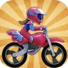 Biker Girl - Keep Her Racing !!!