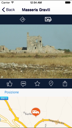 Apulian Tourism Lab(圖2)-速報App