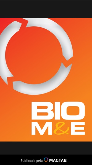 Biomassa & Bioenergia(圖1)-速報App