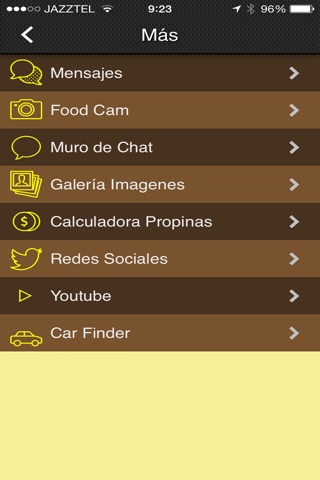 Tapeando screenshot 4