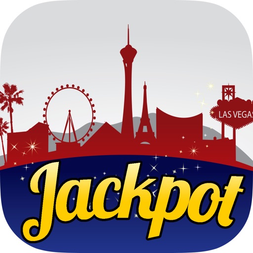 ``` 2015 ``` AAA Aaron Las Vegas Jackpot Slots and Blackjack & Roulette icon