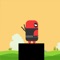 Stick Captain Hero - Addictive games