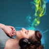 Music for Deep sleep , relaxation anti stress and meditation nature sounds - Great Power nap, stress relief and deeper sleep cycle App