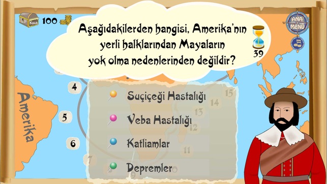 Keşifler Çağı(圖4)-速報App