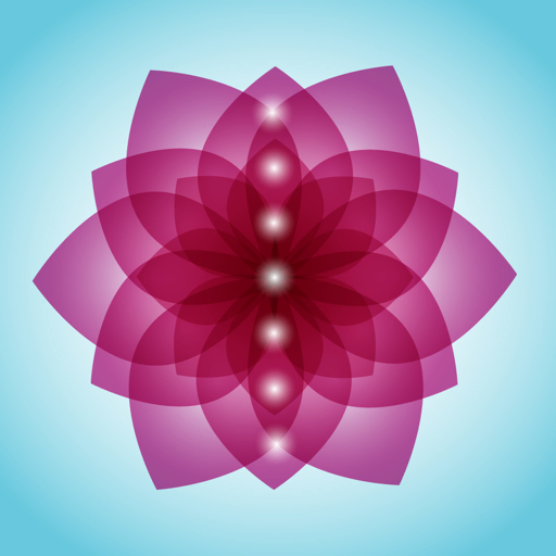 Chakra Meditiation icon