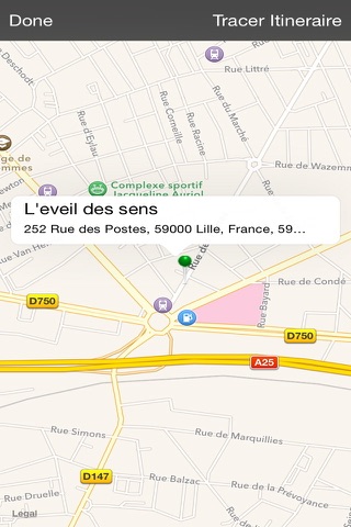 L'Eveil Des Sens screenshot 4