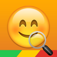 Emoji Picker - 1 solution to find emoji