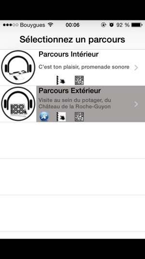 Guide Audio La Roche Guyon(圖1)-速報App