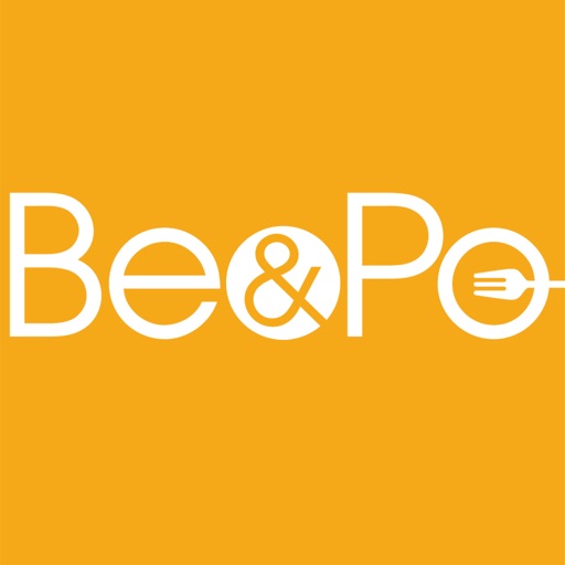 Be&Po icon