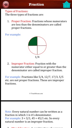 Test Of Numerical Ability Math(圖2)-速報App