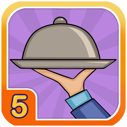 Guide&Cheats - Diner Dash 5, Flo and Hal Special Delivery Edition icon