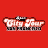 San Francisco Open City Tour