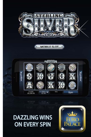 EuroPalace-slots&casino screenshot 4