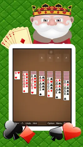 Game screenshot Russian Solitaire Plus - The Premium Card in Wonderland apk