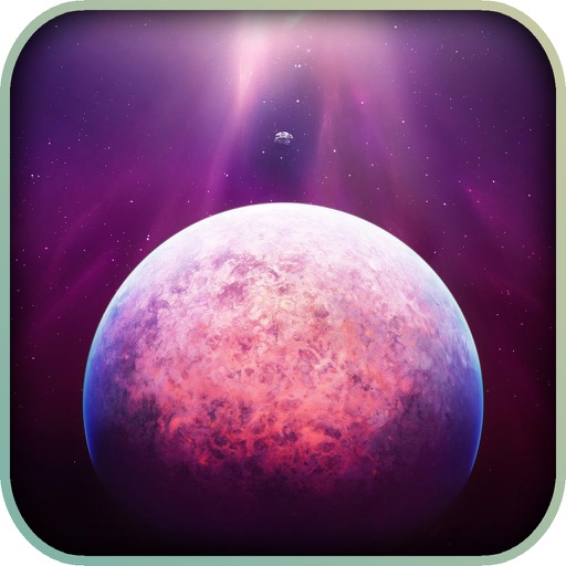 Game Pro - Planetary Annihilation Version Icon