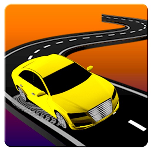 Real Racing Rivals Super Cars iOS App