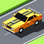 Crossy Highway  Subway Drive